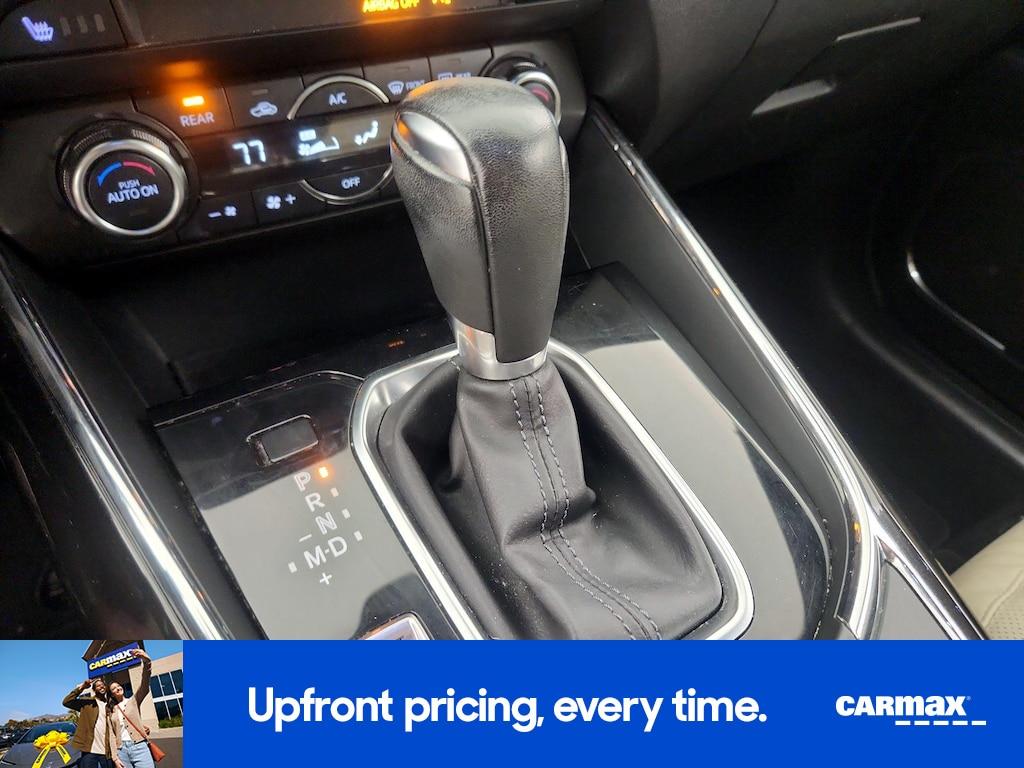 used 2016 Mazda CX-9 car, priced at $21,998