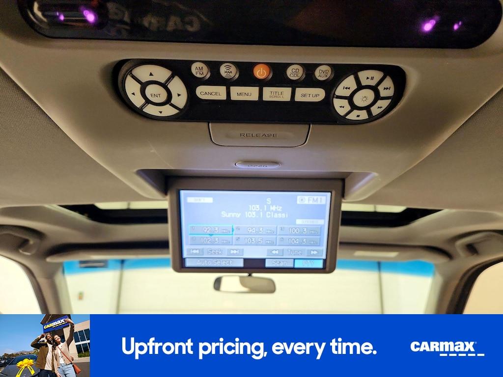 used 2015 Honda Pilot car, priced at $19,998