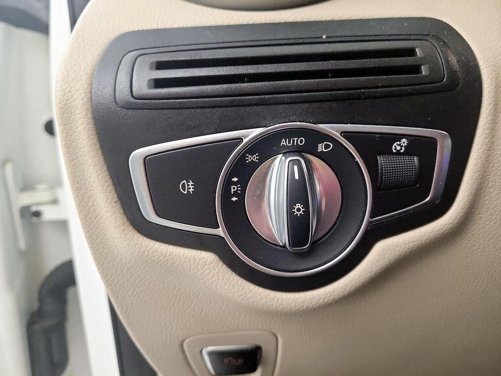 used 2022 Mercedes-Benz GLC 300 car, priced at $32,998