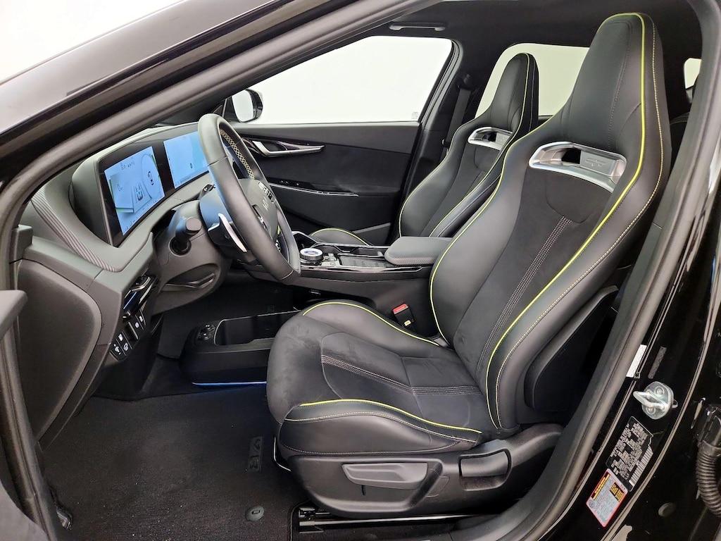 used 2023 Kia EV6 car, priced at $37,998
