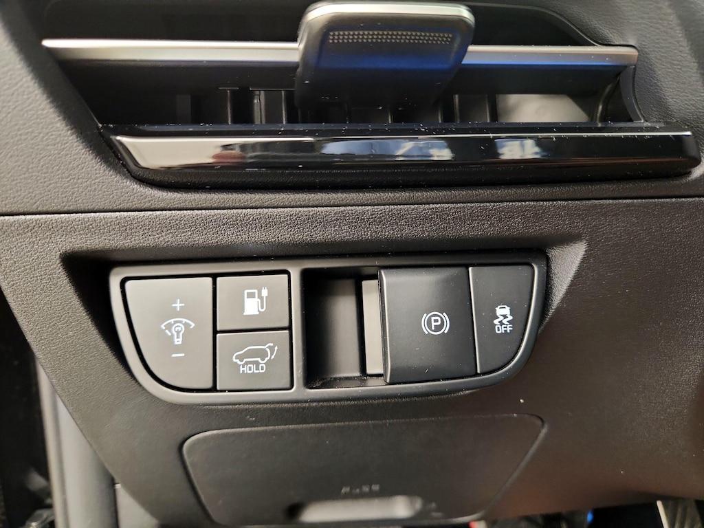 used 2023 Kia EV6 car, priced at $37,998