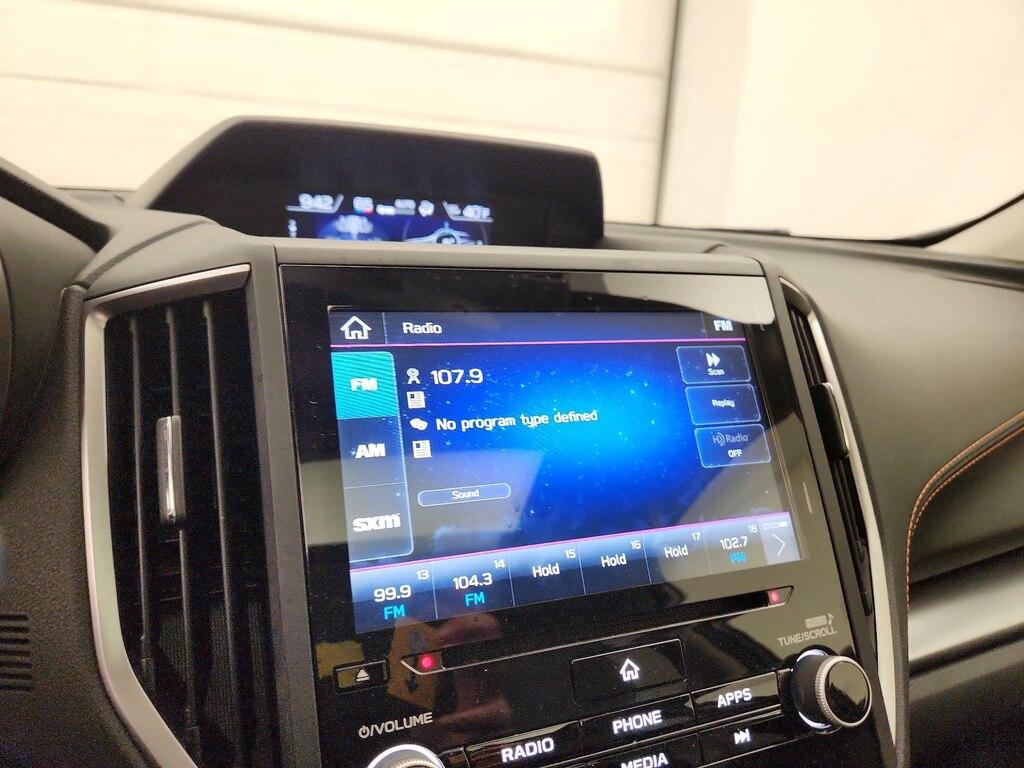 used 2020 Subaru Crosstrek car, priced at $22,998