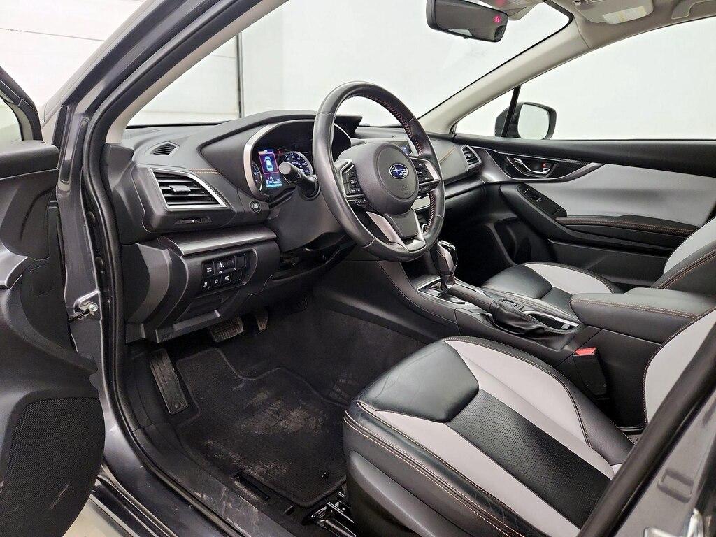 used 2020 Subaru Crosstrek car, priced at $22,998