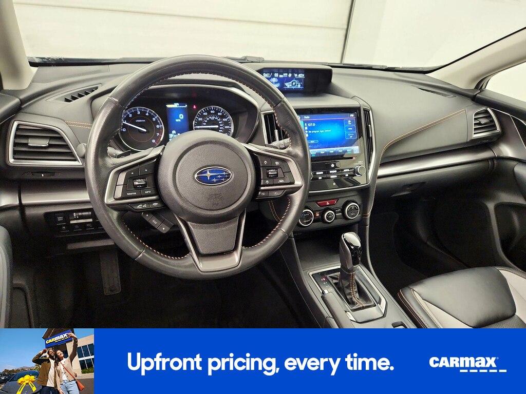 used 2020 Subaru Crosstrek car, priced at $22,998
