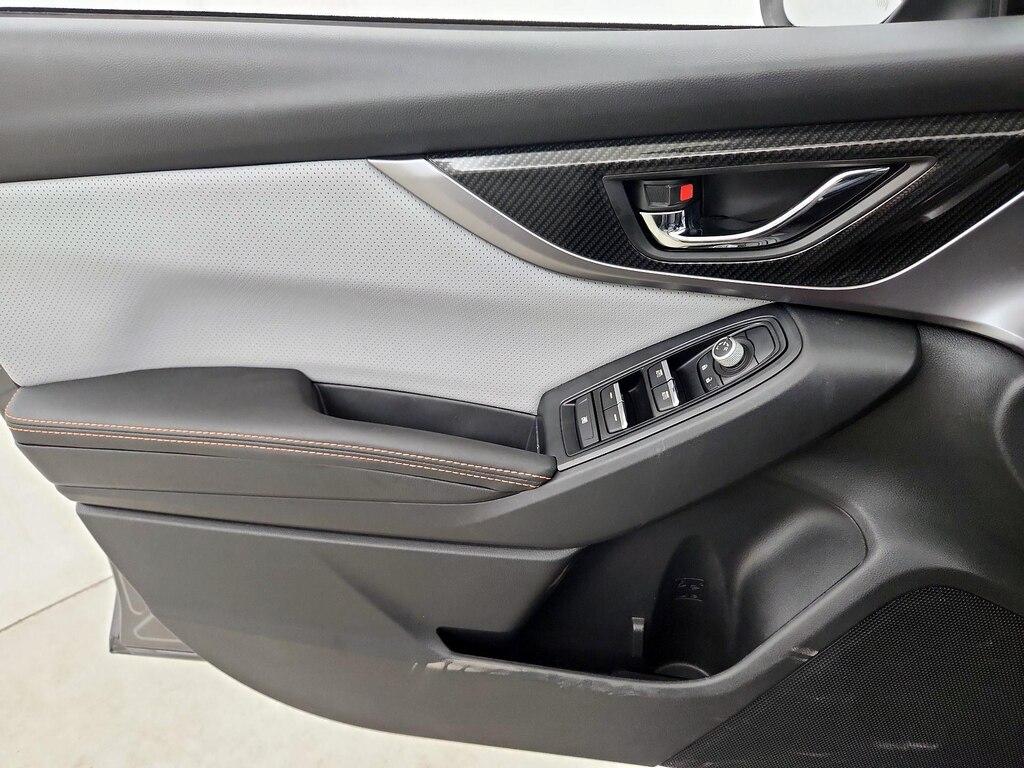 used 2020 Subaru Crosstrek car, priced at $22,998