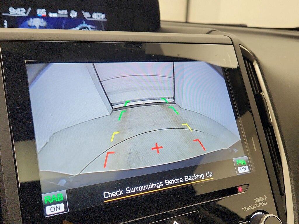 used 2020 Subaru Crosstrek car, priced at $22,998