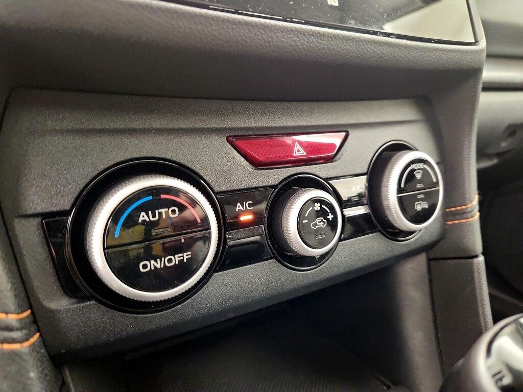 used 2020 Subaru Crosstrek car, priced at $22,998