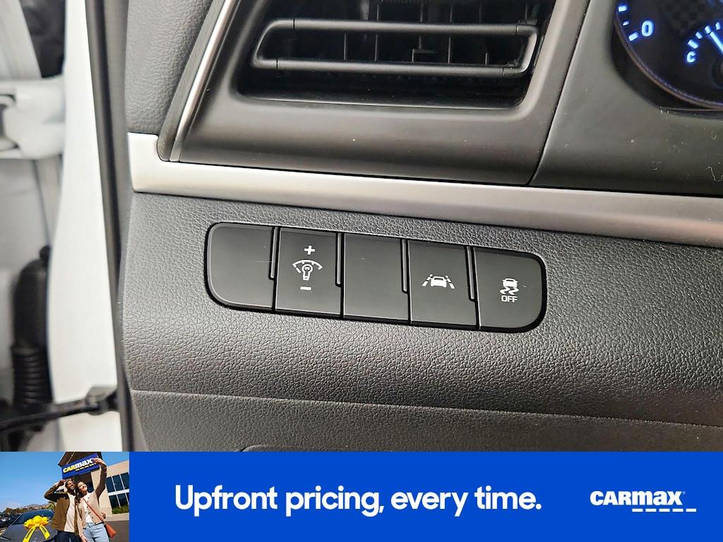 used 2020 Hyundai Elantra car, priced at $17,998