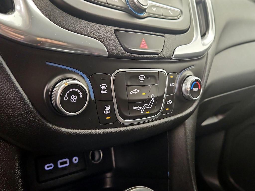 used 2020 Chevrolet Equinox car, priced at $19,998