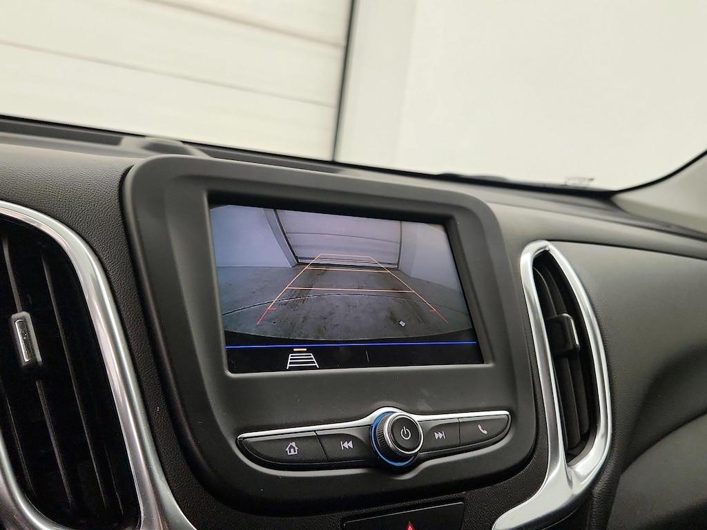 used 2020 Chevrolet Equinox car, priced at $19,998