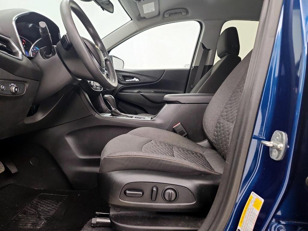 used 2020 Chevrolet Equinox car, priced at $19,998