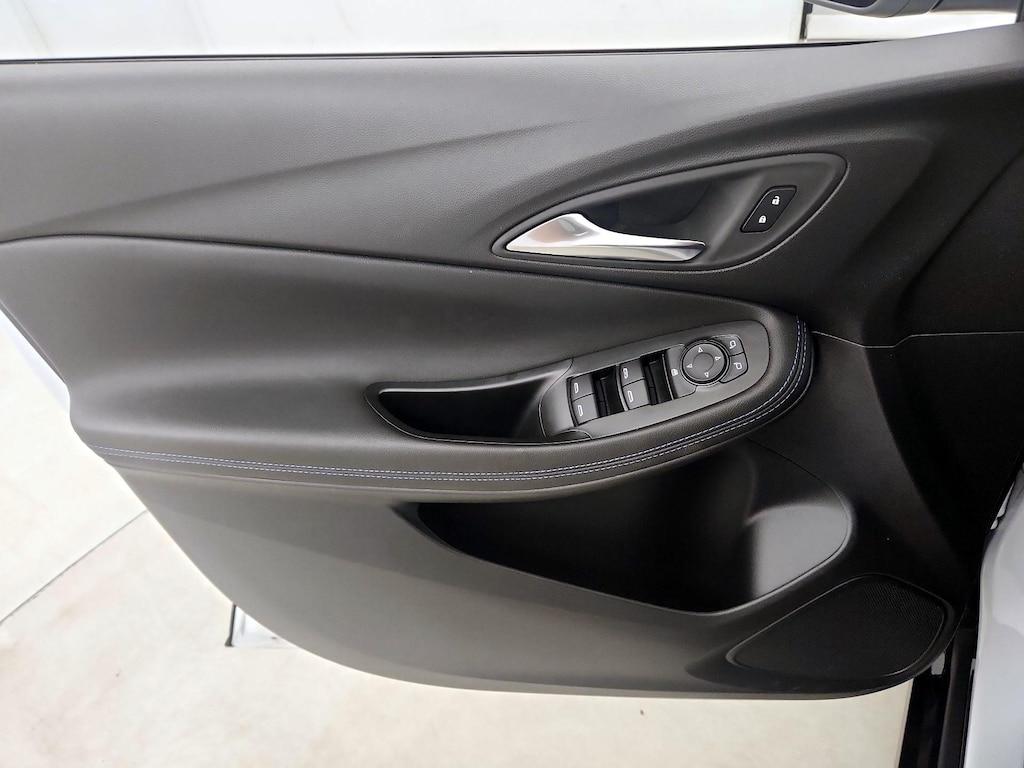 used 2025 Buick Encore GX car, priced at $25,998