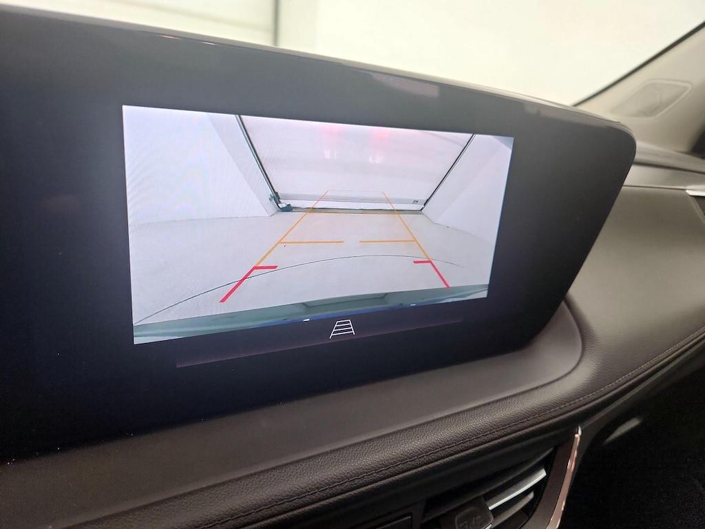 used 2025 Buick Encore GX car, priced at $25,998