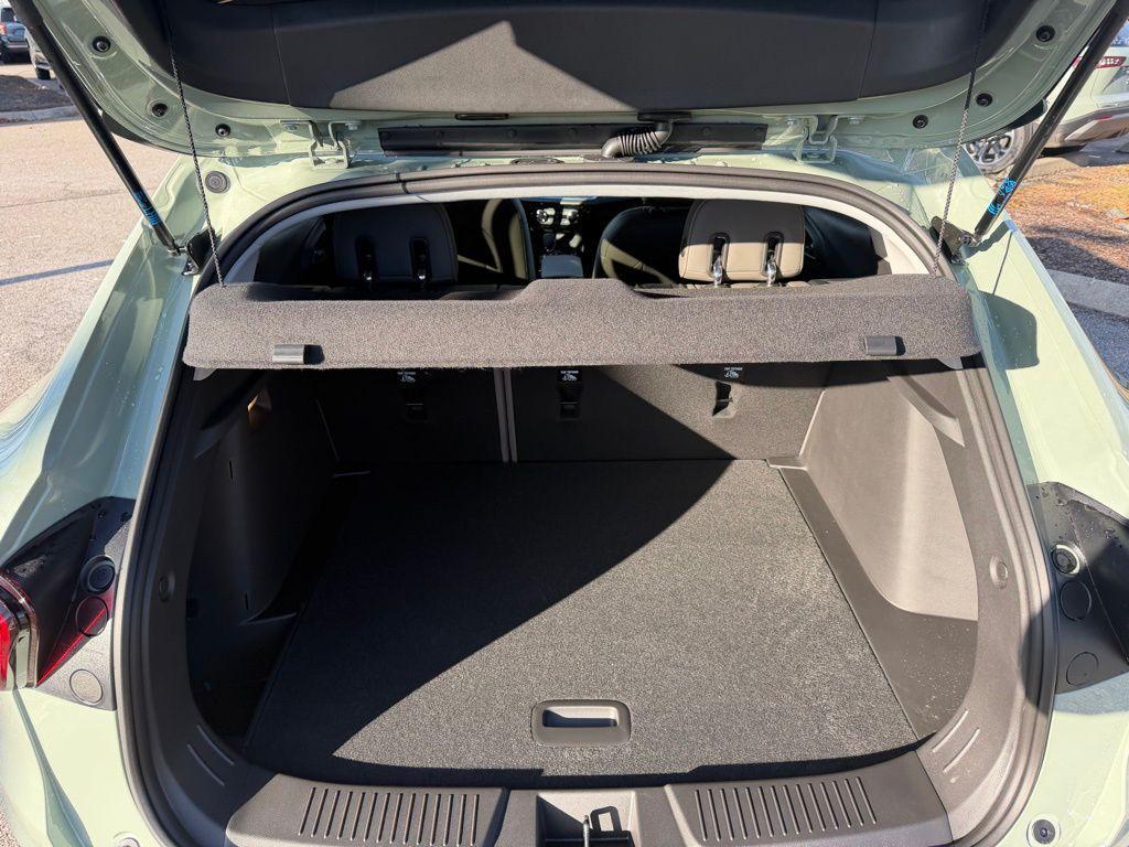 new 2026 Chevrolet Trax car, priced at $29,224