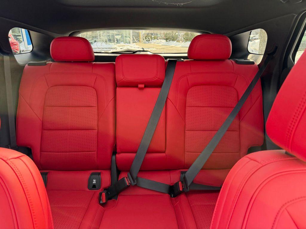 new 2026 Chevrolet Blazer EV car, priced at $65,384