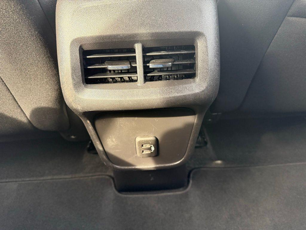 used 2024 Chevrolet Equinox car, priced at $24,977