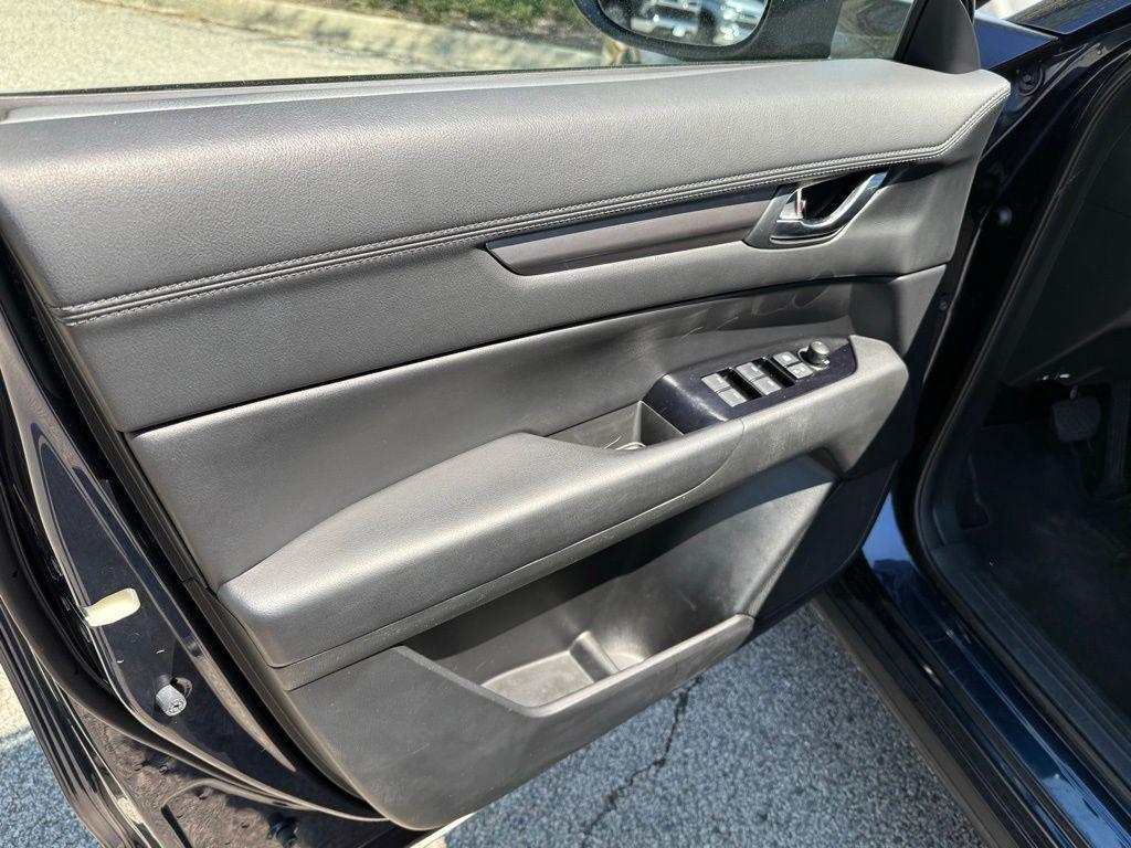 used 2019 Mazda CX-5 car, priced at $19,097