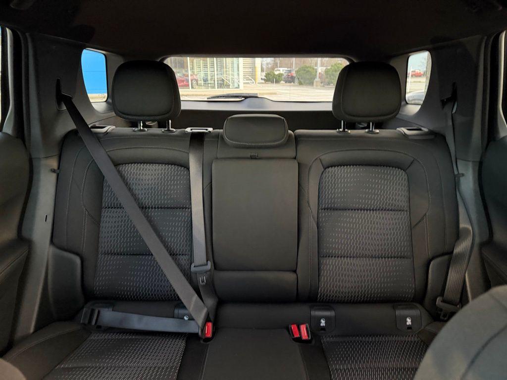 new 2026 Chevrolet Equinox car, priced at $34,044