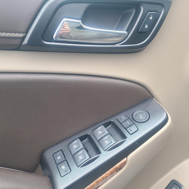 used 2020 Chevrolet Tahoe car, priced at $29,677