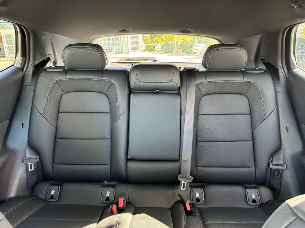 new 2026 Chevrolet Equinox EV car, priced at $51,489