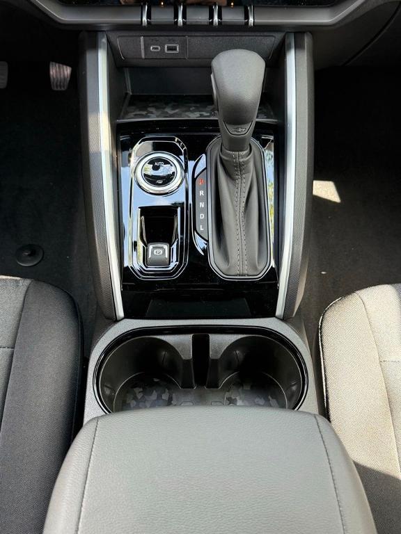 new 2026 Chevrolet Colorado car, priced at $39,265