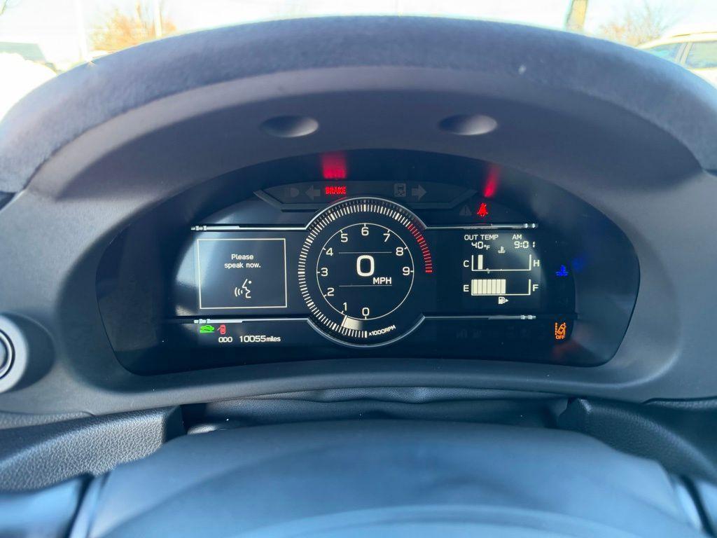 used 2025 Toyota GR86 car, priced at $32,977