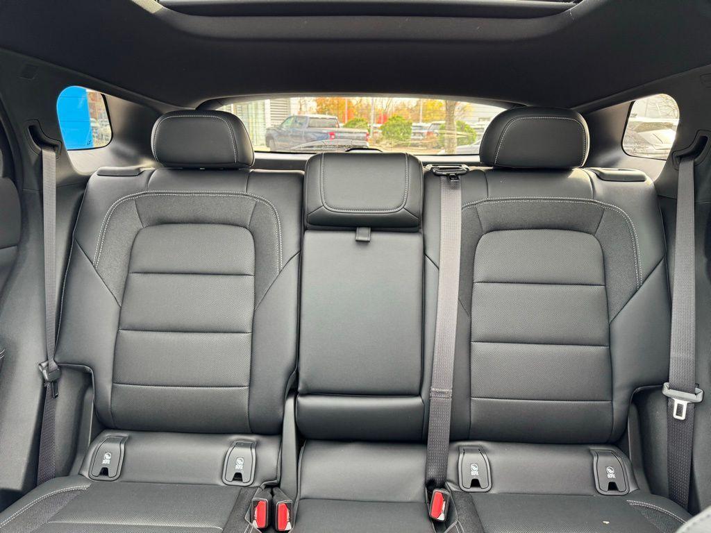 new 2026 Chevrolet Blazer EV car, priced at $55,319