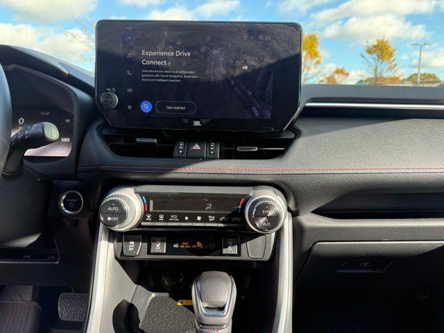 used 2024 Toyota RAV4 Prime car, priced at $37,277