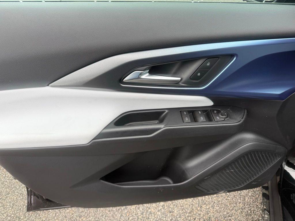 new 2026 Chevrolet Equinox EV car, priced at $44,465