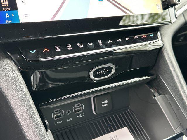new 2026 Jeep Grand Cherokee L car, priced at $41,880