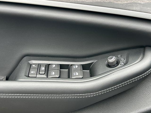 new 2026 Jeep Grand Cherokee L car, priced at $41,880