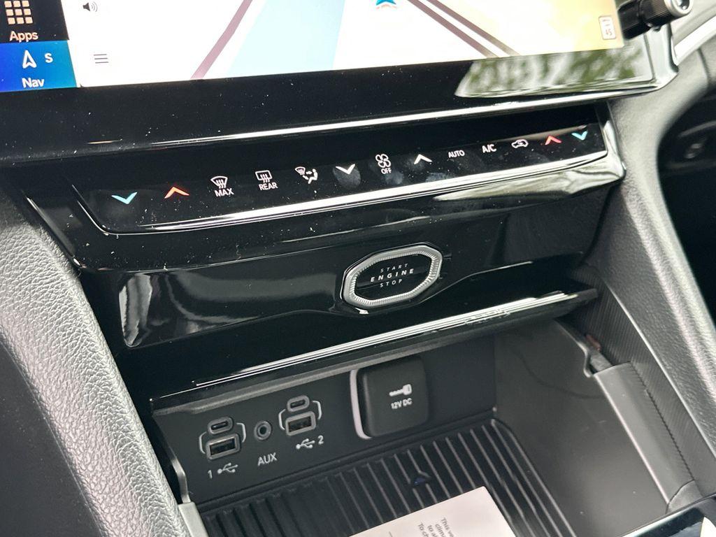 new 2026 Jeep Grand Cherokee L car, priced at $41,880