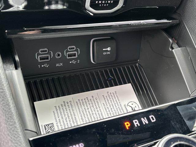 new 2026 Jeep Grand Cherokee L car, priced at $41,880