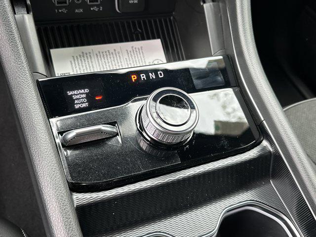 new 2026 Jeep Grand Cherokee L car, priced at $41,880