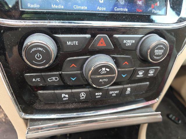 used 2019 Jeep Grand Cherokee car, priced at $13,900