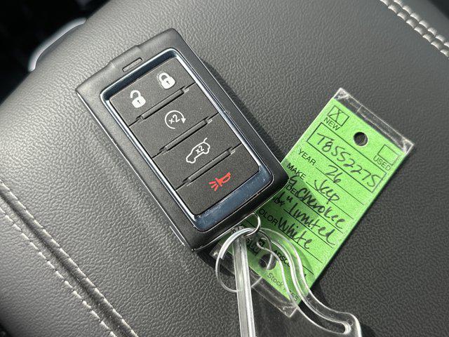 new 2026 Jeep Grand Cherokee L car, priced at $48,108