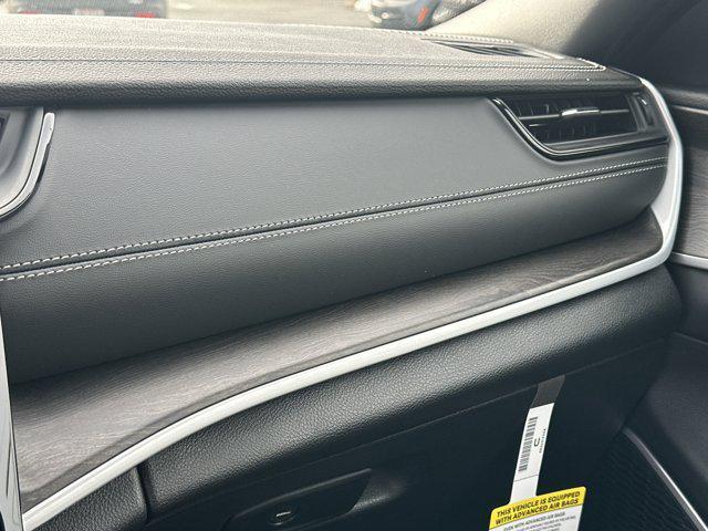 new 2026 Jeep Grand Cherokee L car, priced at $48,108