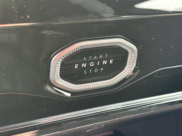 new 2026 Jeep Grand Cherokee L car, priced at $48,108