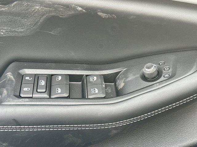 new 2026 Jeep Grand Cherokee L car, priced at $48,108