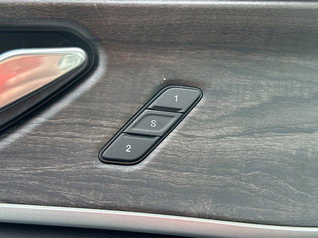 new 2026 Jeep Grand Cherokee L car, priced at $48,108