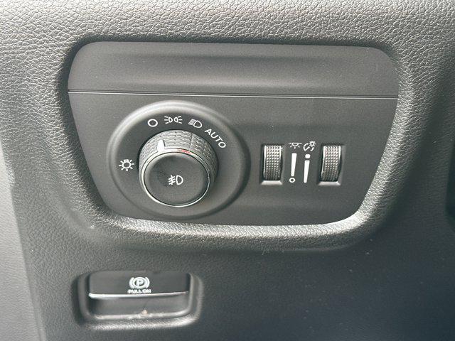 new 2026 Jeep Grand Cherokee L car, priced at $48,108