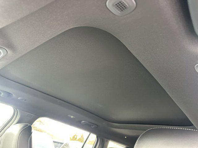 new 2026 Jeep Grand Cherokee L car, priced at $48,108