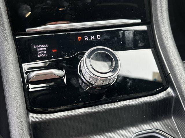 new 2026 Jeep Grand Cherokee L car, priced at $48,108