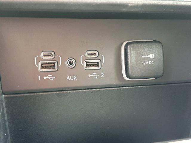 new 2026 Jeep Grand Cherokee L car, priced at $48,108