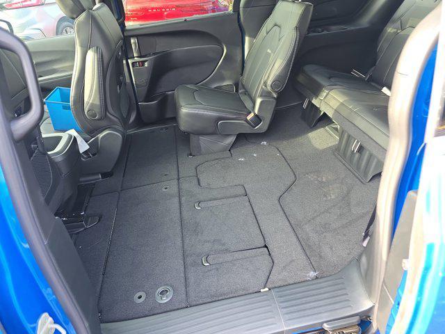 new 2026 Chrysler Pacifica car, priced at $44,036