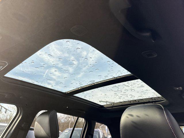 new 2026 Jeep Grand Cherokee car, priced at $48,848