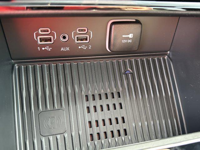 new 2026 Jeep Grand Cherokee car, priced at $48,848