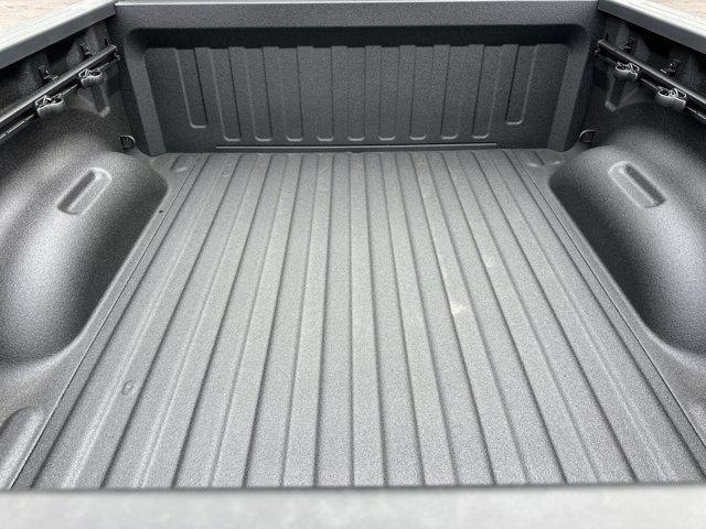 new 2026 Ram 1500 car, priced at $60,245