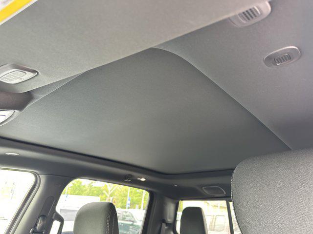 new 2026 Ram 1500 car, priced at $60,245