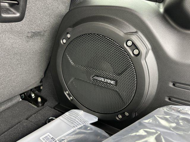 new 2026 Jeep Wrangler car, priced at $46,579
